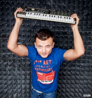 DJ Andrey S.P.L.A.S.H.