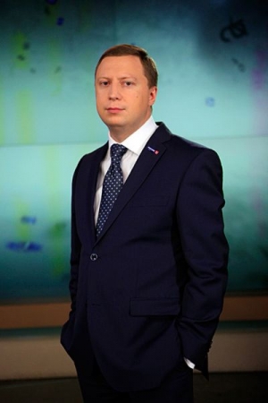 Эдуард Петров