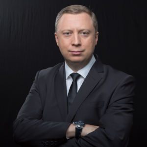 Эдуард Петров