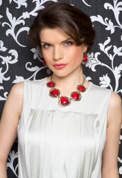 Анна Азарова Анна Азарова