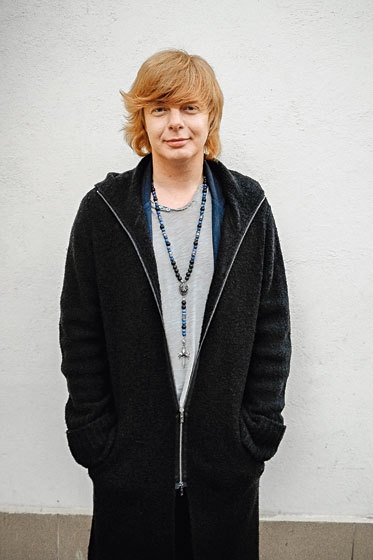 Андрей Григорьев-Апполонов