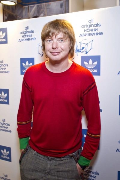 Андрей Григорьев-Апполонов