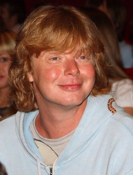 Андрей Григорьев-Апполонов