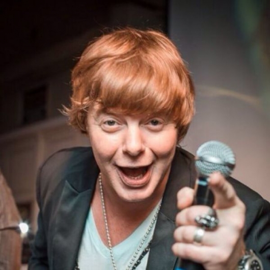 Андрей Григорьев-Апполонов