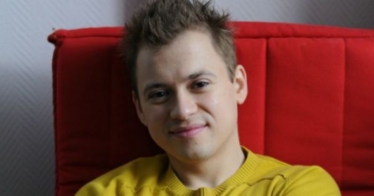 Андрей Гайдулян