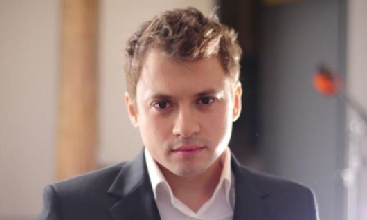 Андрей Гайдулян