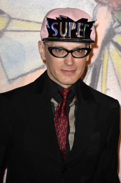 Андрей Бартенев