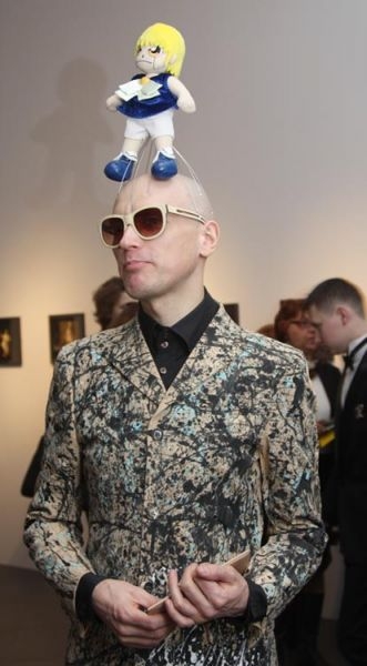 Андрей Бартенев