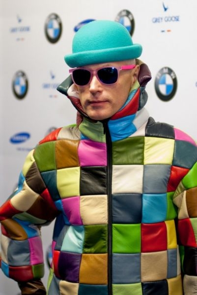 Андрей Бартенев