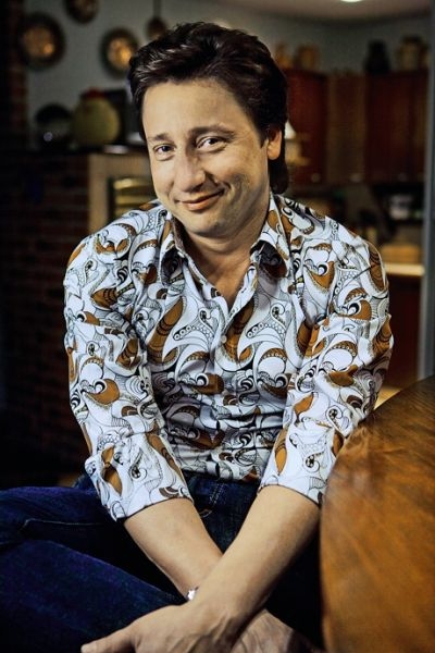 Александр Ковалев