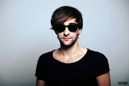 DJ MICAELE DJ MICAELE