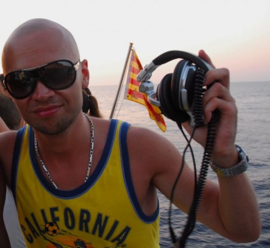 DJ Denis A DJ Denis A