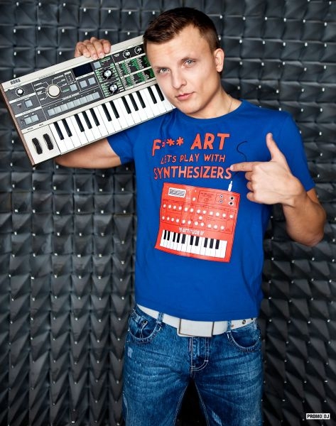 DJ Andrey S.P.L.A.S.H. DJ Andrey S.P.L.A.S.H.