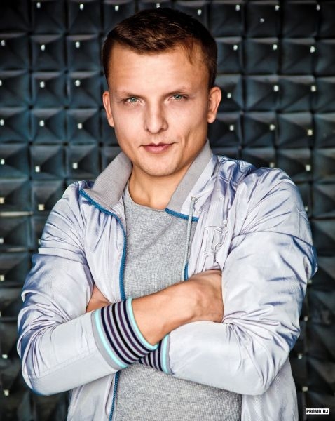 DJ Andrey S.P.L.A.S.H. DJ Andrey S.P.L.A.S.H.