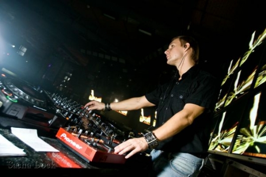 DJ Стронций DJ Стронций