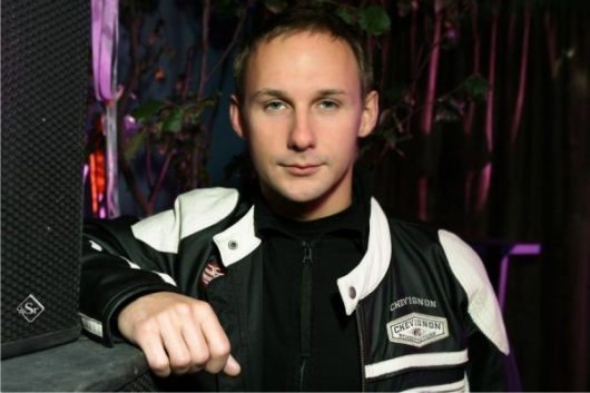 DJ Стронций DJ Стронций