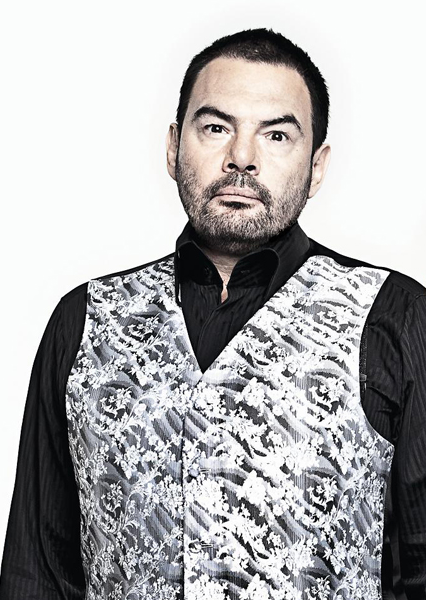 Alphaville Alphaville