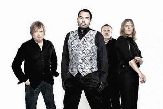 Alphaville Alphaville