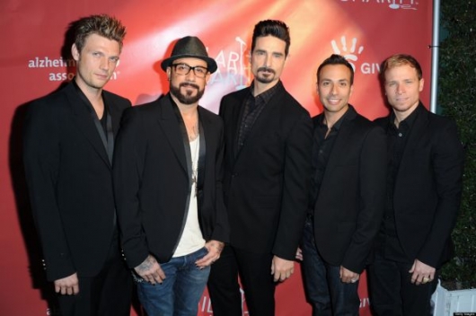 Backstreet Boys Backstreet Boys