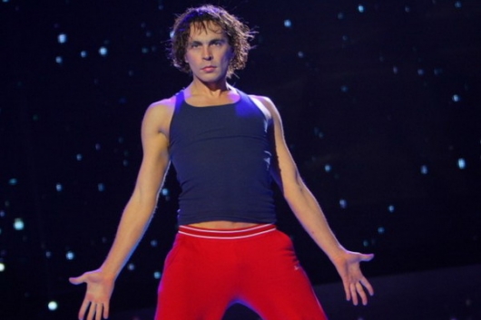 Руслан Гончаров Руслан Гончаров