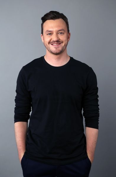 Андрей Родных Андрей Родных