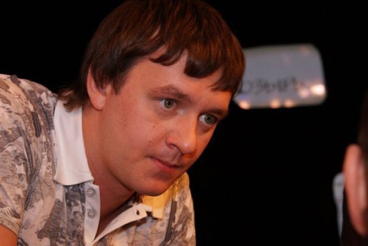 Андрей Родных Андрей Родных