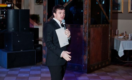 Андрей Родных Андрей Родных