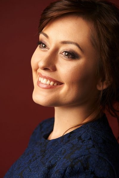 Мария Кравченко Мария Кравченко