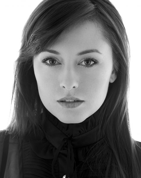 Мария Кравченко Мария Кравченко