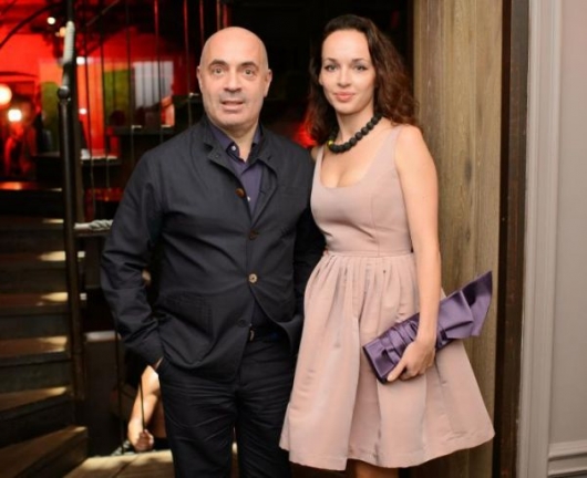 Михаил Грушевский