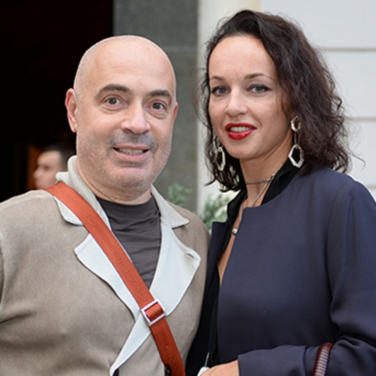 Михаил Грушевский