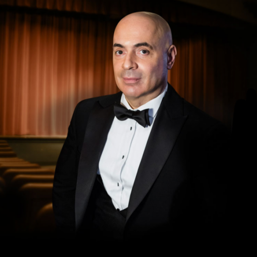 Михаил Грушевский