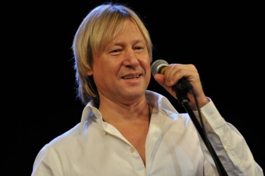 Дмитрий Харатьян Дмитрий Харатьян