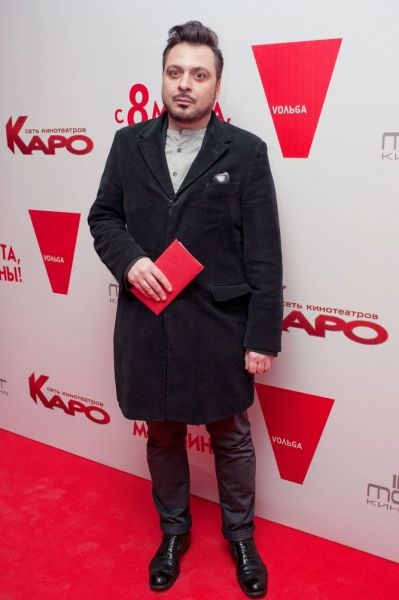 Владимир Тишко