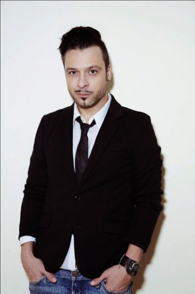 Владимир Тишко