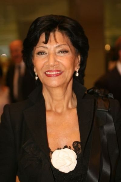 Нани Брегвадзе Нани Брегвадзе