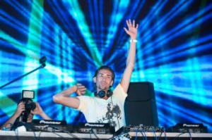 DJ Ruslan Nigmatullin