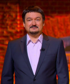 Ильдар Жандарёв
