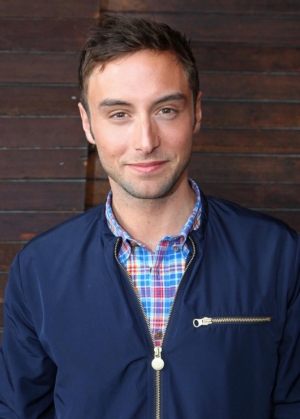MÅNS ZELMERLÖW