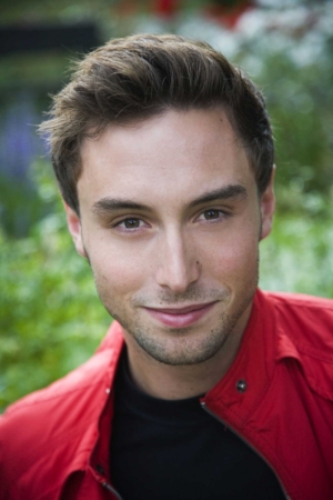 MÅNS ZELMERLÖW