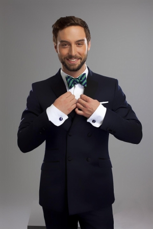 MÅNS ZELMERLÖW