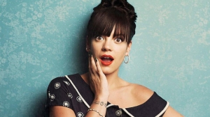 LILY ALLEN