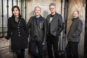 KRONOS QUARTET