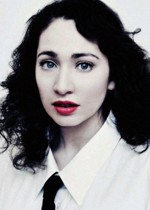 REGINA SPEKTOR