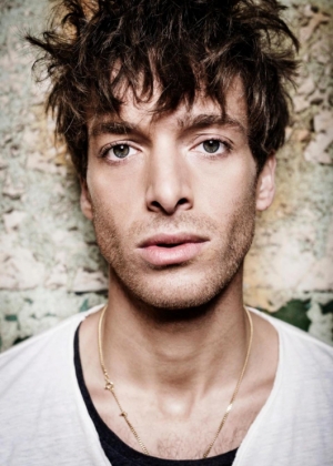 PAOLO NUTINI