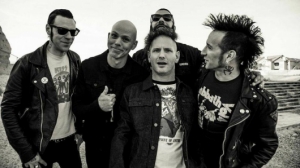 STONE SOUR