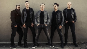 STONE SOUR