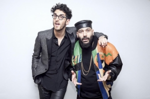 CHROMEO
