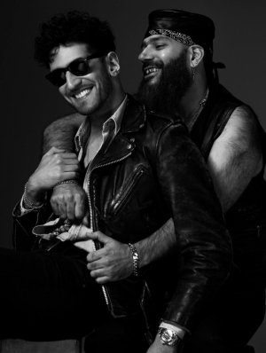 CHROMEO