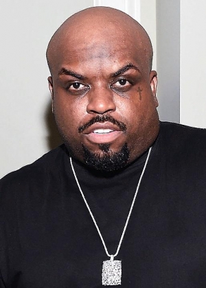 CEE LO GREEN